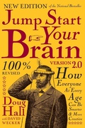 Cover: Jump Start Your Brain - Clerisy Press