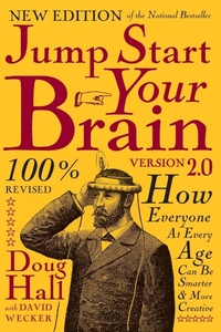 Enlarge image Cover: Jump Start Your Brain - Clerisy Press