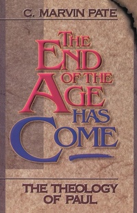 Abbildung von: The End of the Age Has Come - Zondervan