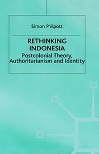 Enlarge image Cover: Rethinking Indonesia - Palgrave MacMillan