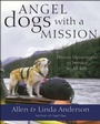 Cover: Angel Dogs with a Mission - New World Library