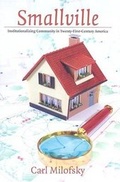 Cover: Smallville - Tufts University