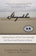 Cover: Storycatcher - New World Library
