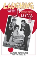 Cover: Laughing with Lucy - Clerisy Press