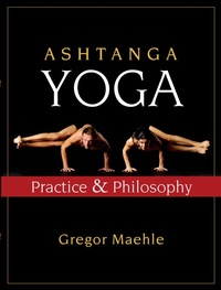Abbildung von: Ashtanga Yoga - New World Library