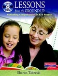 Cover: Lessons from the Ground Up (DVD) - Heinemann Educational Books