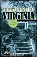 Cover: Ghosthunting Virginia - Clerisy Press