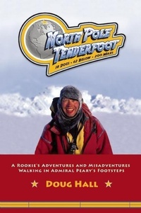 Abbildung von: North Pole Tenderfoot - Clerisy Press