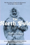 Cover: The North Pole - Clerisy Press