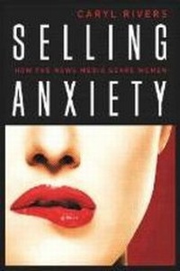 Bild: Selling Anxiety - University Press of New England
