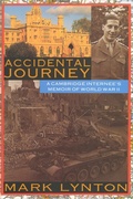 Cover: Accidental Journey - Abrams Press
