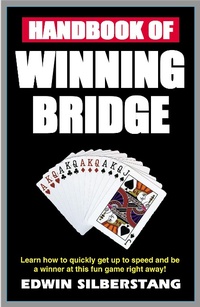 Abbildung von: Handbook of Winning Bridge - Cardoza Publishing,U.S.