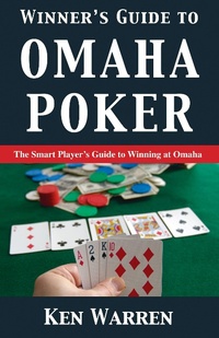 Abbildung von: Winner's Guide to Omaha Poker - Cardoza Publishing,U.S.