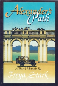 Enlarge image Cover: Alexander's Path - Abrams Press