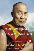 Cover: The Wisdom of Compassion - Riverhead Books,U.S.