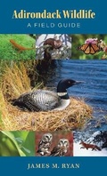 Cover: Adirondack Wildlife - University Press of New England