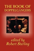 Cover: The Book of Doppelgangers - Wildside Press