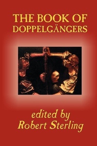 Enlarge image Cover: The Book of Doppelgangers - Wildside Press