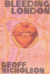 Enlarge image Cover: Bleeding London - The Overlook Press