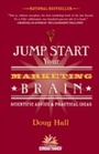 Cover: Jump Start Your Marketing Brain - Clerisy Press
