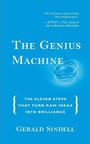 Cover: The Genius Machine - New World Library