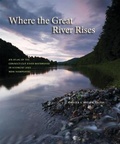 Cover: Where the Great River Rises - Dartmouth College Press