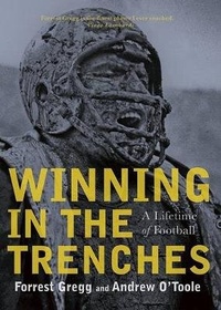 Enlarge image Cover: Winning in the Trenches - Clerisy Press