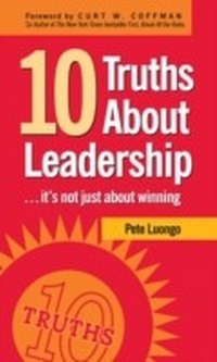 Abbildung von: 10 Truths About Leadership - Clerisy Press