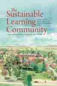 Enlarge image Cover: The Sustainable Learning Community - University of New Hampshire Press