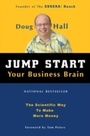 Cover: Jump Start Your Business Brain - Clerisy Press