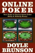 Cover: Online Poker - Cardoza Publishing,U.S.