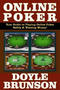Abbildung von: Online Poker - Cardoza Publishing,U.S.
