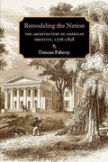 Cover: Remodeling the Nation - University of New Hampshire Press