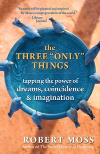 Abbildung von: The Three Only Things - New World Library