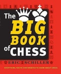 Cover: The Big Book of Chess - Cardoza Publishing,U.S.