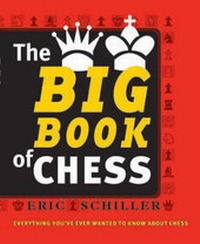 Enlarge image Cover: The Big Book of Chess - Cardoza Publishing,U.S.