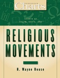 Cover: Charts of Cults, Sects, and Religious Movements - Zondervan Academic