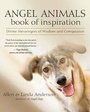 Cover: Angel Animals Book of Inspiration - New World Library