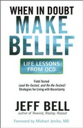 Cover: When in Doubt, Make Belief - New World Library