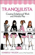 Cover: Tranquilista - New World Library