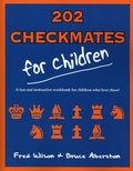 Cover: 202 Checkmates for Children - Cardoza Publishing,U.S.