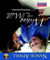 Enlarge image Cover: Writing in the Middle - Heinemann Educational Books