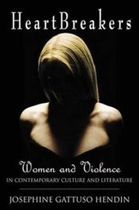 Enlarge image Cover: Heartbreakers - St Martin's Press