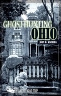 Cover: Ghosthunting Ohio - Clerisy Press