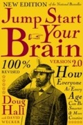 Cover: Jump Start Your Brain - Clerisy Press