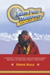 Abbildung von: North Pole Tenderfoot - Clerisy Press