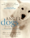 Cover: Angel Dogs - New World Library