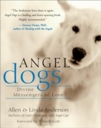 Enlarge image Cover: Angel Dogs - New World Library