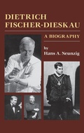 Cover: Dietrich Fischer-Dieskau - Amadeus Press