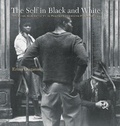 Cover: The Self in Black and White - Dartmouth College Press
